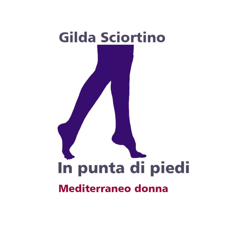 In punta di piedi - Mediterraneo donna