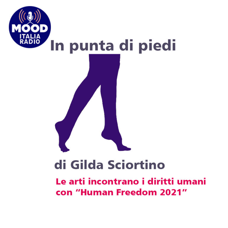 In punta di piedi - Human Fredom