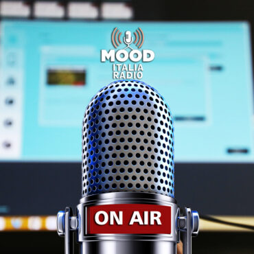 MOOD ITALIA RADIO ON AIR