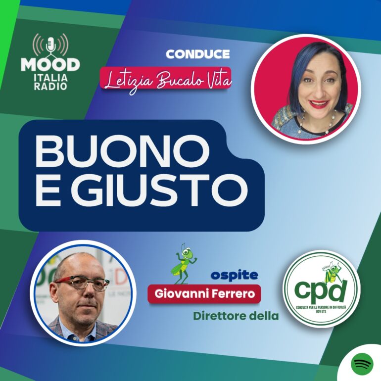 2024.12.04 - Buono & Giusto - Anche a Natale, CPD fa la differenza